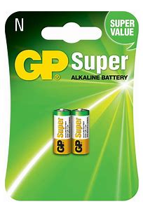 N/LR1 Battery