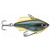 Rapala Rap-V Series Carbon Blade Rattling Sinking