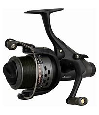 OKUMA CARBONITE CBF 155A