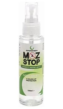 Gardner Moz Stop