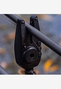 Fox Mini Micron X ( single Alarm )