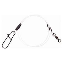 Fox Rage Strike Point Fluorocarbon Leaders