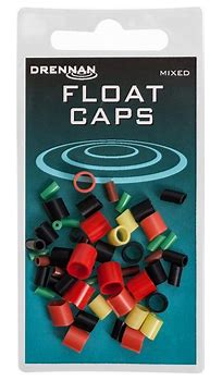 Drennan Mixed Float Caps