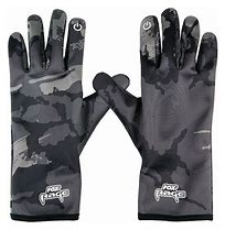Fox Rage Windblocker Thermal Camo Gloves