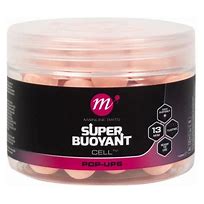 Mainline Super Buoyant Cell Pop-ups