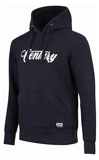 Century NG Team Heavy Hoody Blue