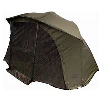 Fox Retreat Brolly System Camo Mozzy Mesh