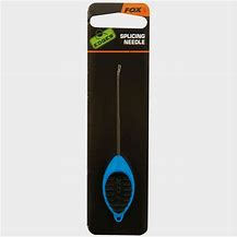 Edges Splicing Needle