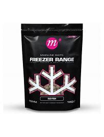 Mainline Freezer ISO Fish - 10mm - 1kg