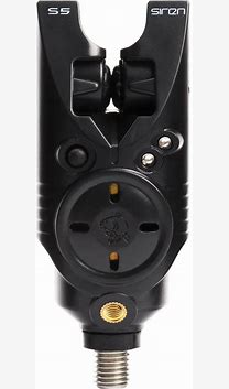 Nash Siren S5 Alarm