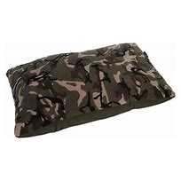 Fox Camolite Pillow