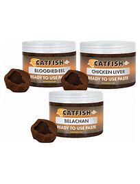 Dynamite Catfish Belachan Ready To use Paste