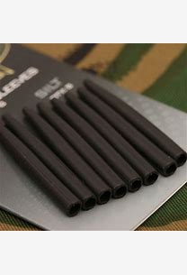 GARDNER COVERT TUNGSTEN ANTI TANGLE SLEEVES SIZE 8 SILT