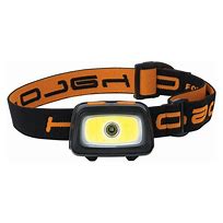 Fox Halo Multi-colour Headtorch