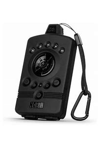 Nash Siren R4 Receiver Ex Display