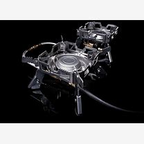 RIDGEMONKEY QUAD CONNECT PRO FULL KIT