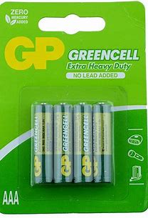 AAA Battery
