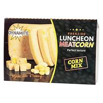 Dynamite Frenzied Luncheon Meatcorn