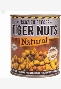 Dynamite Frenzied Tiger Nut Can 750g