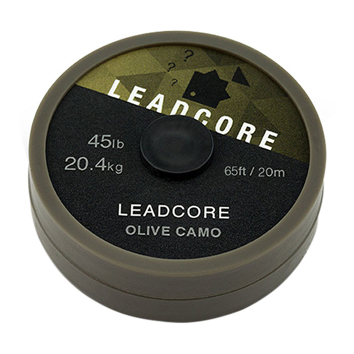 Thinking Anglers Leadcore