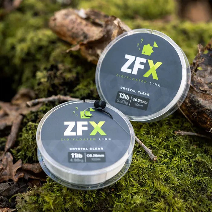 Thinking Anglers ZFX Zig And Floater Fishing Link