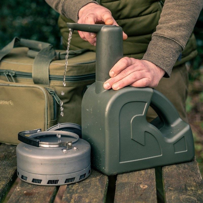 Trakker Powerflo USB Tap
