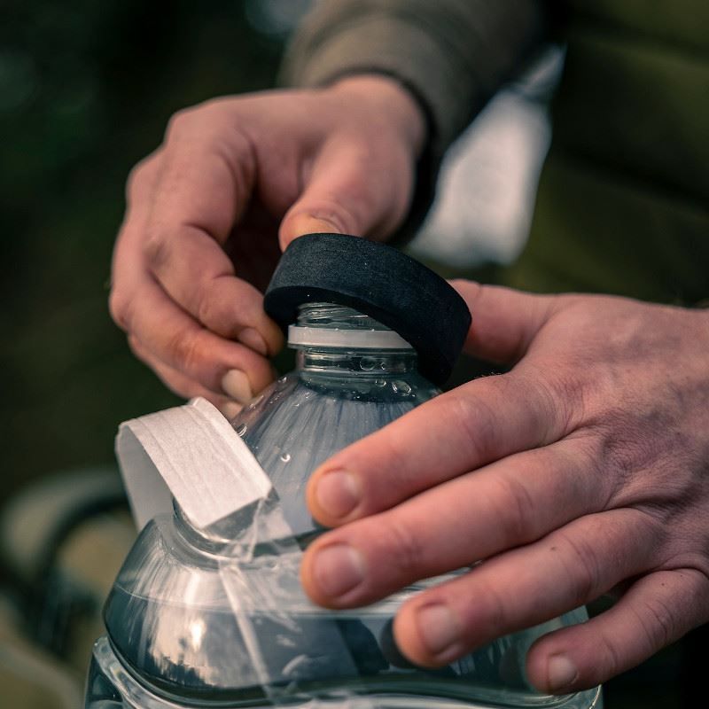 Trakker Powerflo USB Tap