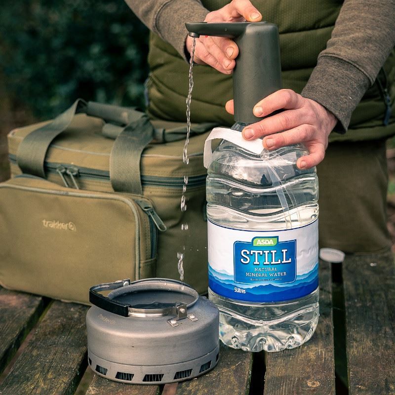 Trakker Powerflo USB Tap