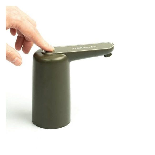 Trakker Powerflo USB Tap