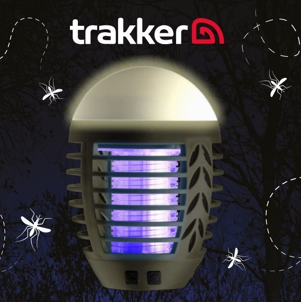 Trakker Remote Bug Blaster