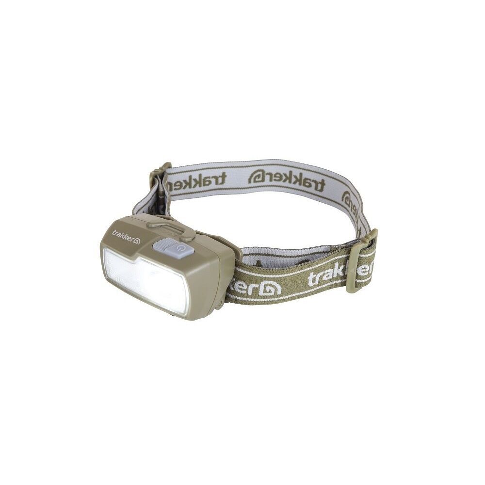 Trakker Nitelife Headtorch 420