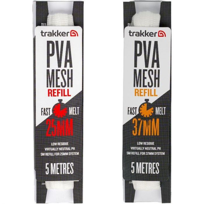 Trakker PVA Mesh Refill