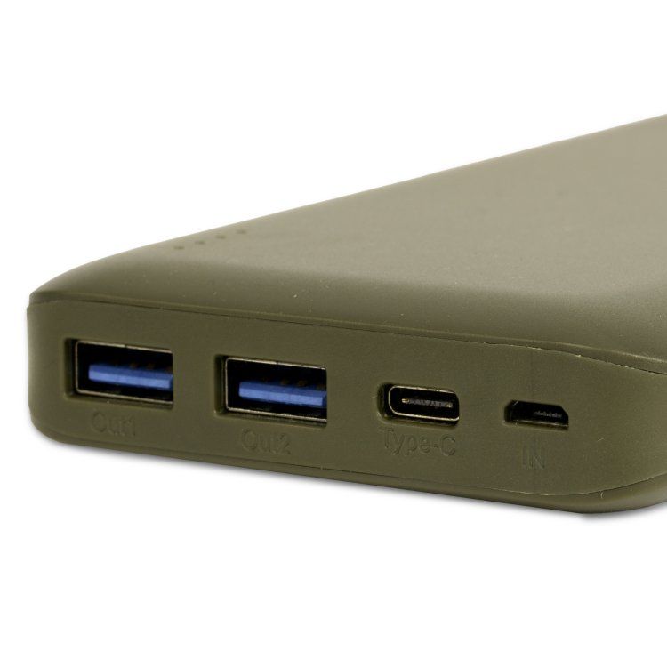 Trakker Power Pack 20K