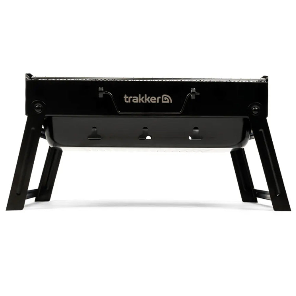 Trakker Armolife BBQ v2