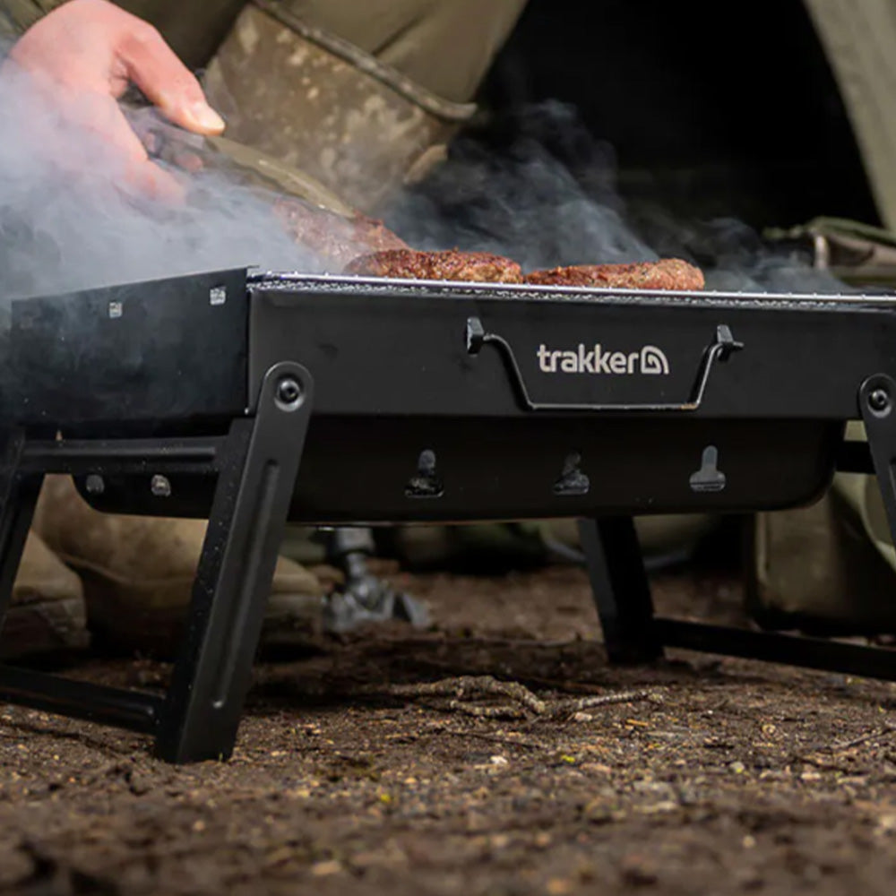 Trakker Armolife BBQ v2