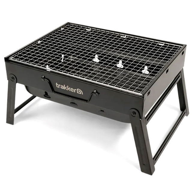Trakker Armolife BBQ v2