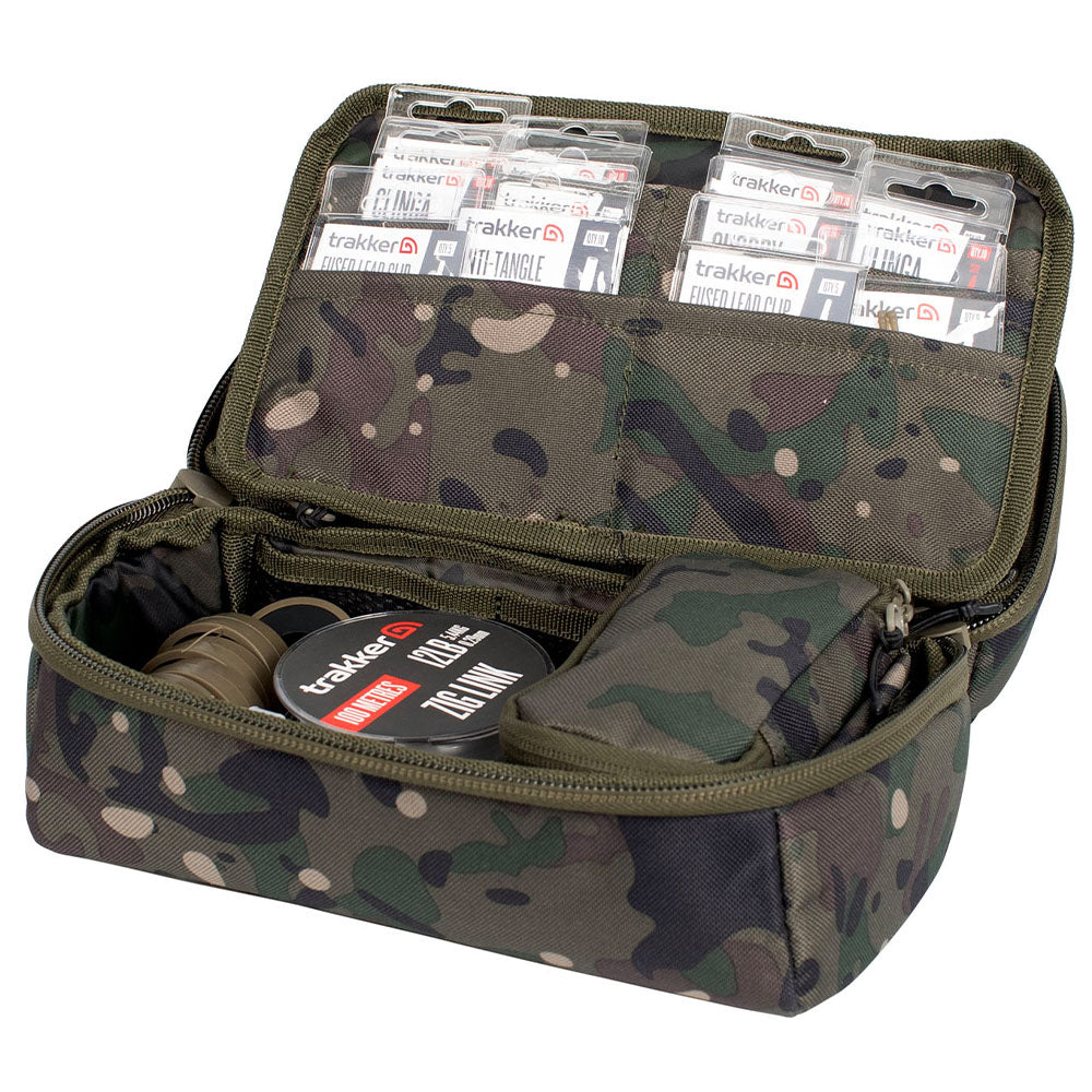 Trakker NXC Camo PVA Pouch