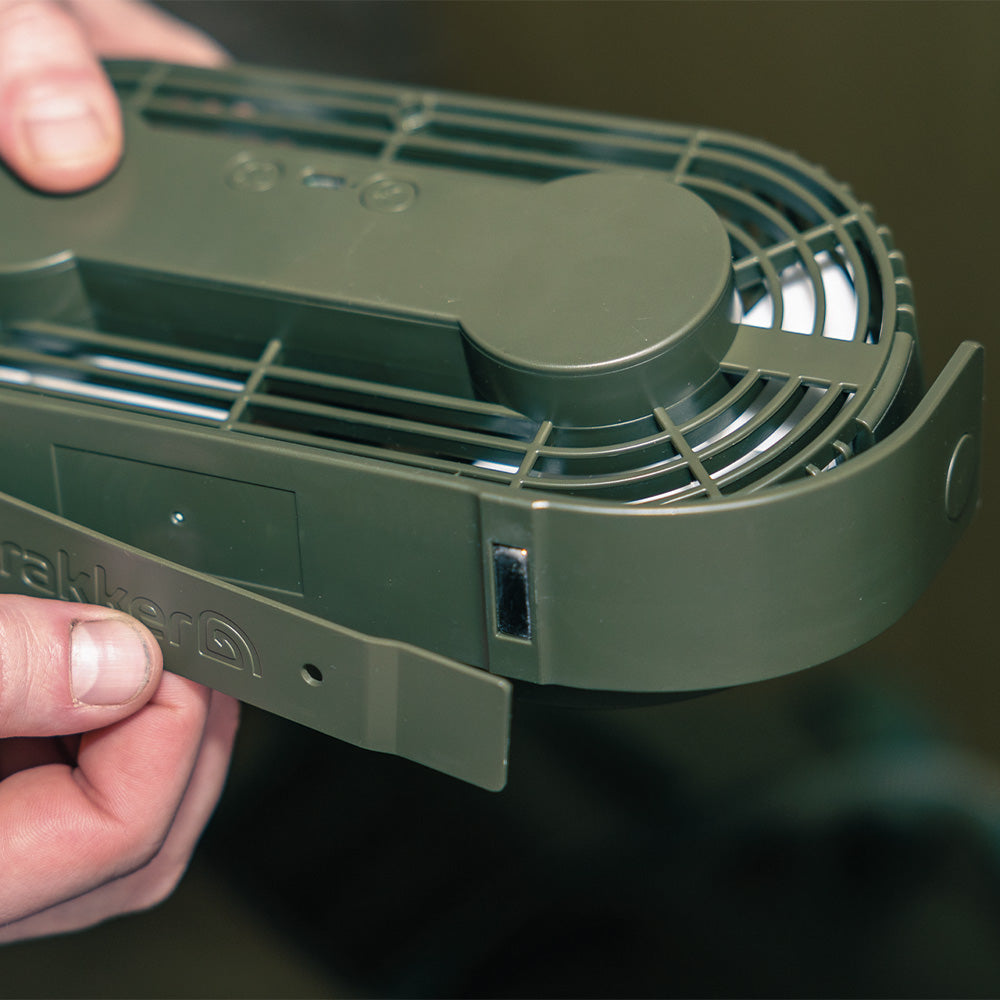 Trakker Remote Bivvy Fan