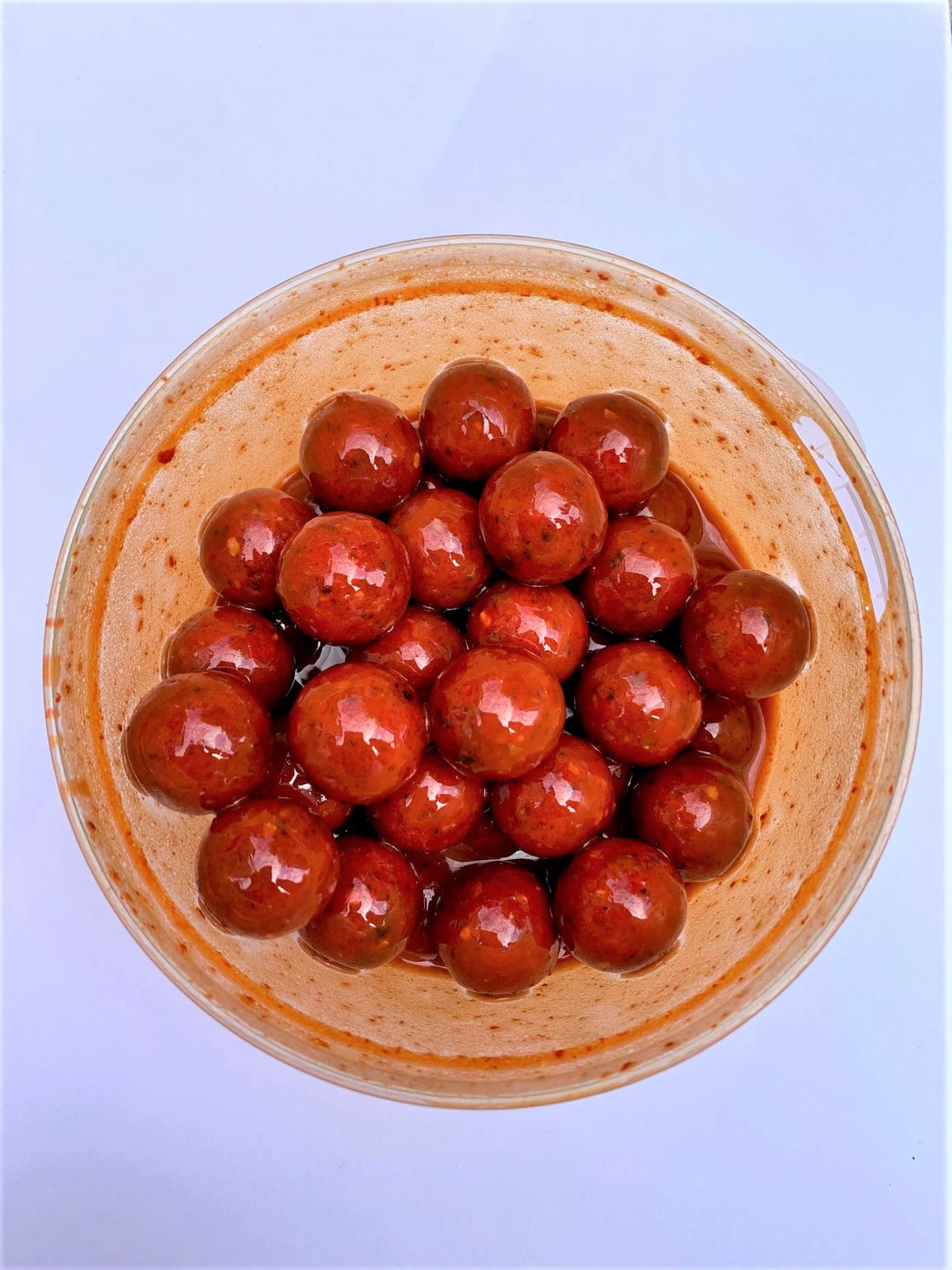 Catfish Pro Turbo Crabber Pop-Ups 24mm