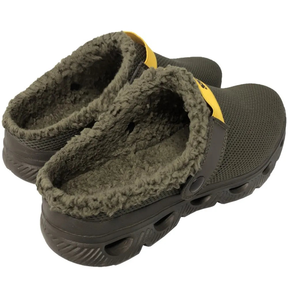 Vass Easy Bac Fur Lined Edition Trainers