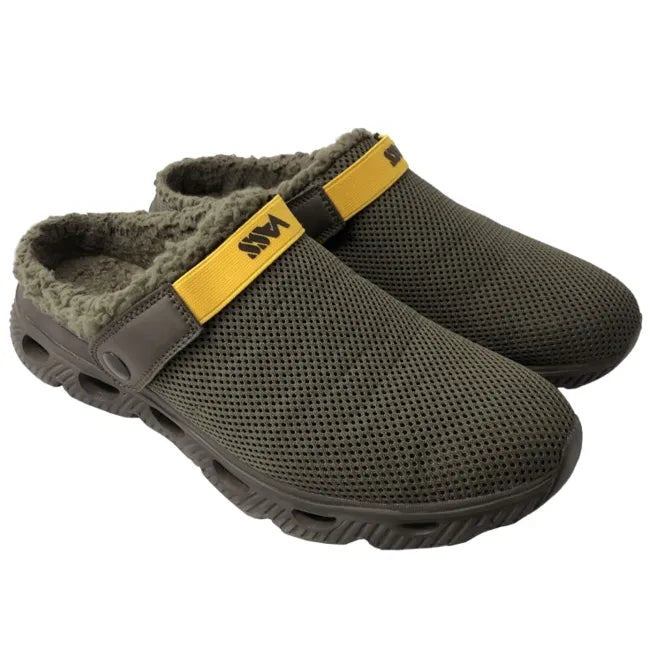 Vass Easy Bac Fur Lined Edition Trainers