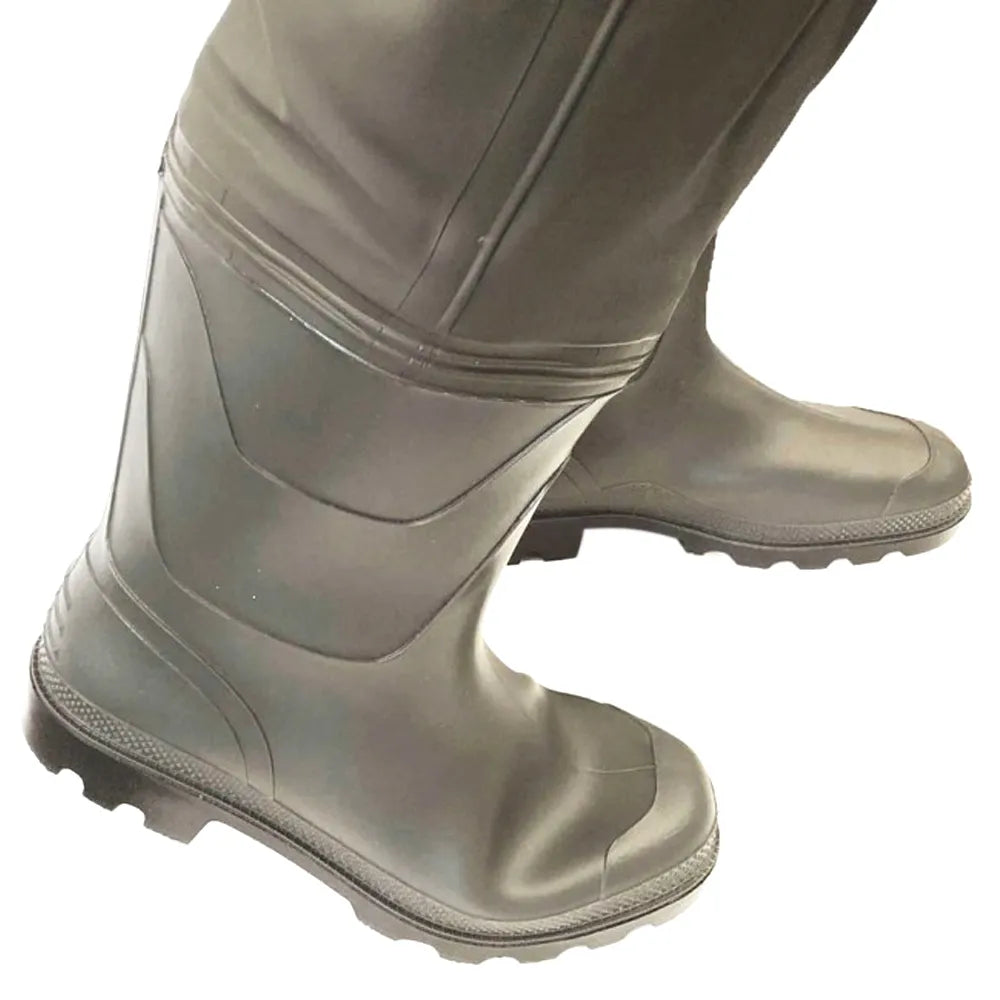 Vass-Tex 650 Series Chest Fishing Wader