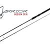 Fox Rage Warrior Spin Rod