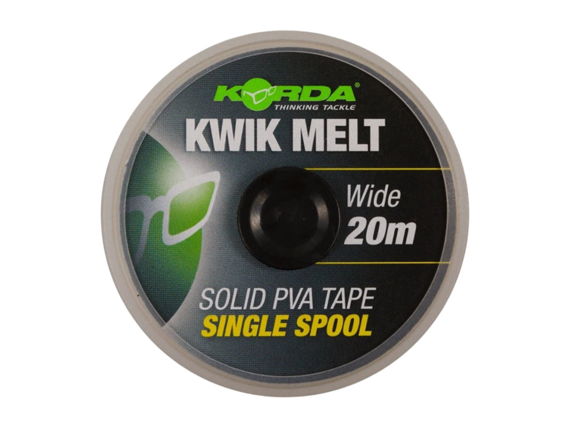 Kwik-Melt PVA Tape Wide 20m
