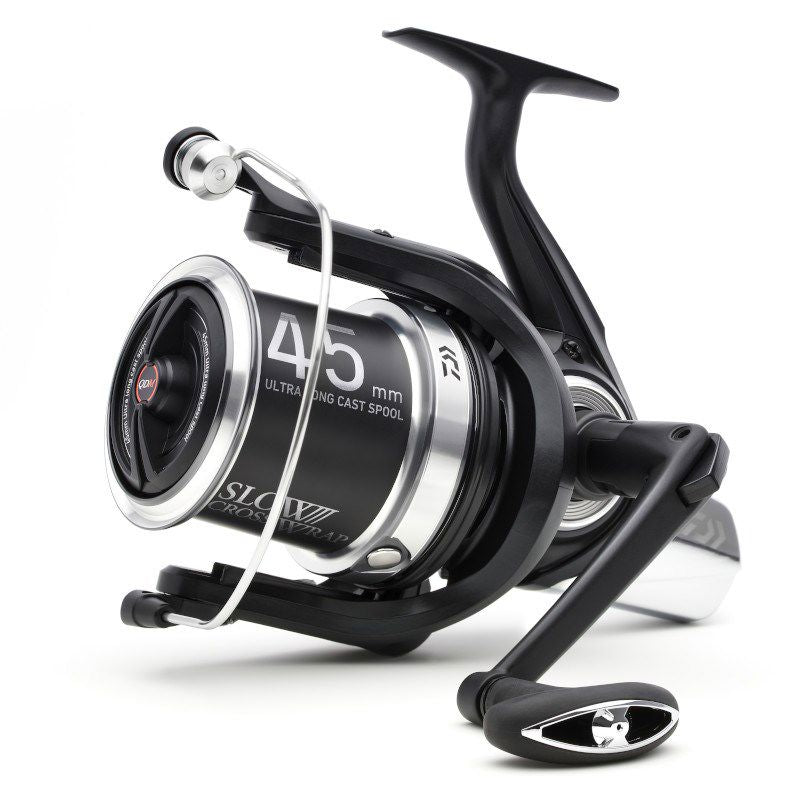 Daiwa Super Spod 45 SCW QD-OT